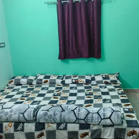 Kavya Home Stay Ujjain Exterior photo