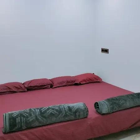 Kavya Home Stay Ujjain Exterior photo