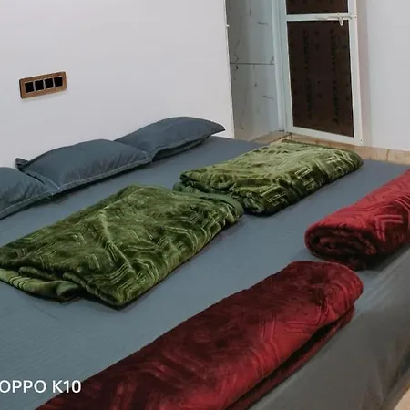 Kavya Home Stay Ujjain Exterior photo