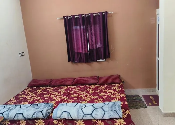 Kavya Home Stay
