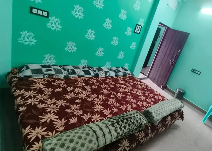 Kavya Home Stay