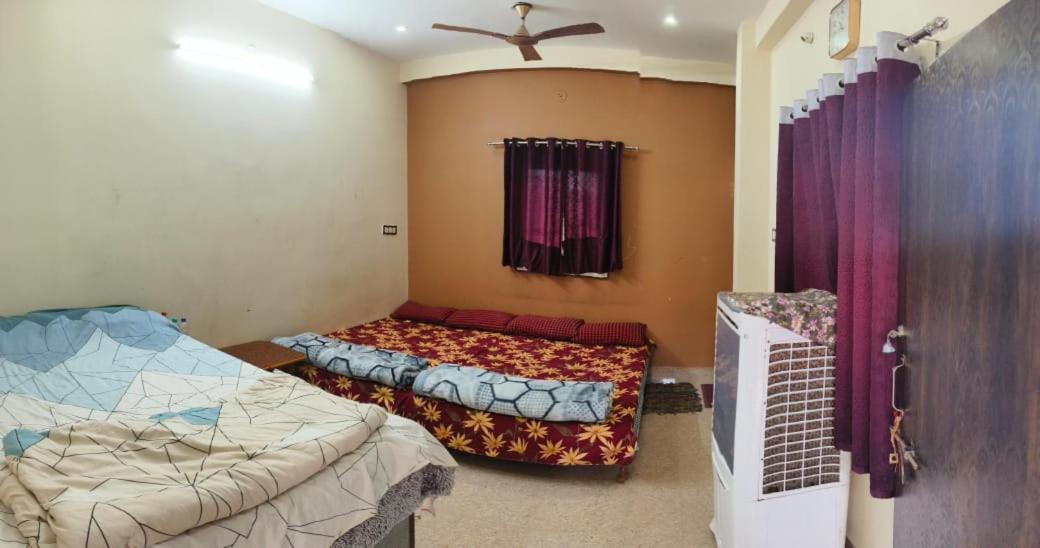 Kavya Homestay Ujjain