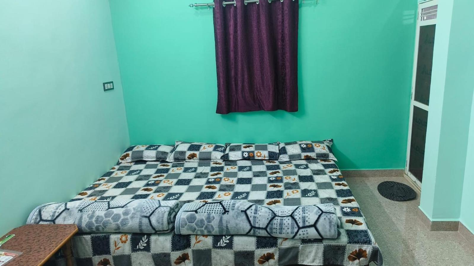 Kavya Homestay