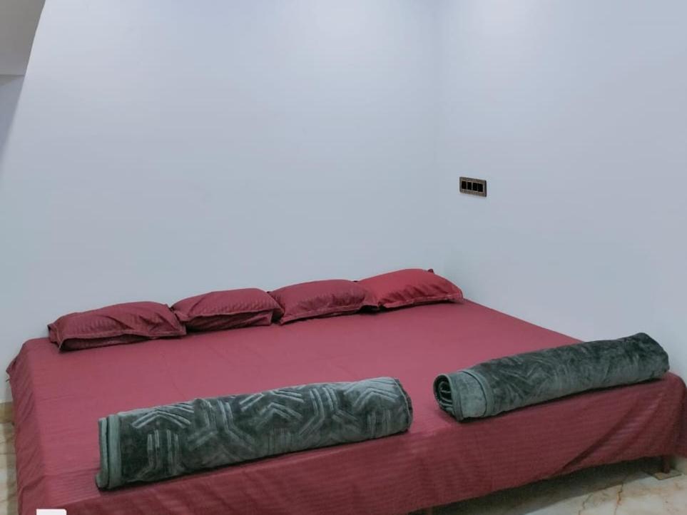 Homestay Kavya Ujjain