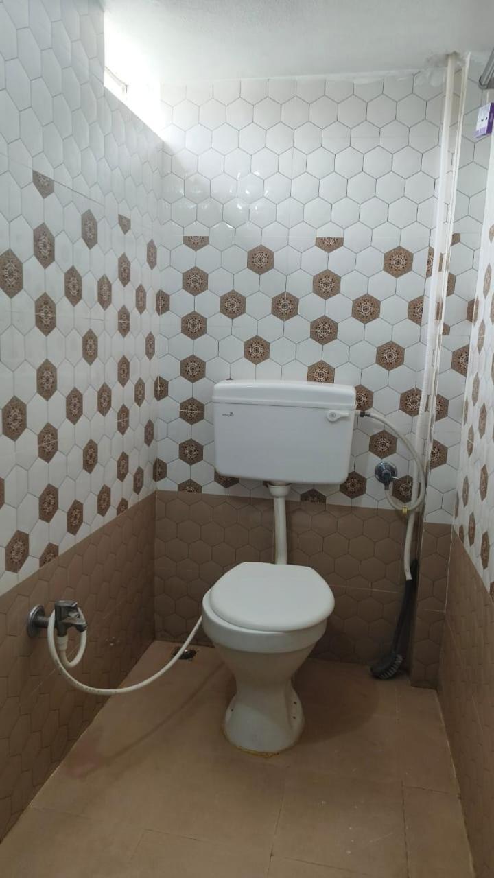 Kavya Homestay